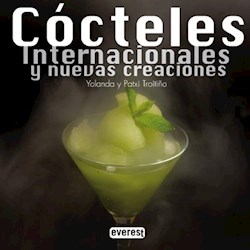 Papel Cocteles Internacionales Y Nuevas Creaciones