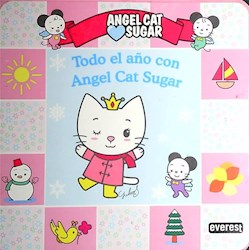 Papel Angel Cat Sugar-Todo El Año Con Angel Cat Sugar