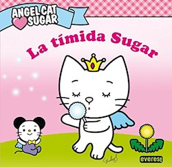 Papel Angel Cat Sugar - La Timida Sugar