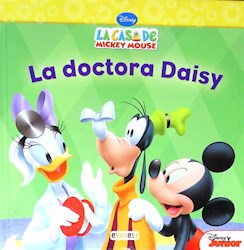 Papel Doctora Daisy, La