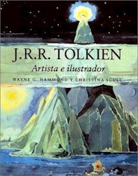 Papel Jrr Tolkien Artista E Ilustrador