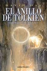 Papel Anillo De Tolkien, El Td