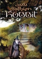 Papel Hobbit, El - Version Infantil