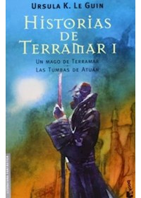 Papel Historias De Terramar I (Nf)