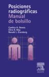 Papel Posiciones Radiologicas Manual De Bolsillo