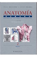 Papel Anatomia Humana Vol. 2: Tronco Ed.11