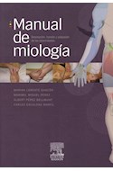 Papel Manual De Miología