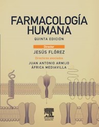 Papel Farmacologia Humana Quinta Edicion