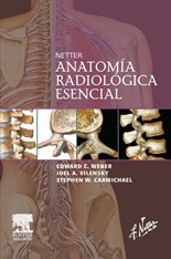Papel Netter Anatomia Radiologica Esencial