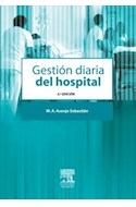 E-book Gestión Diaria Del Hospital