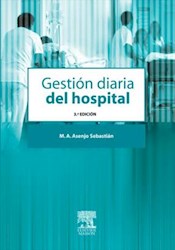 E-book Gestión Diaria Del Hospital