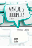 Papel Manual De Logopedia Ed.4