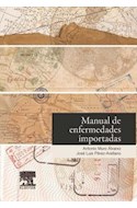 E-book Manual De Enfermedades Importadas