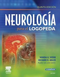 E-book Neurología Para El Logopeda (Incluye Evolve)