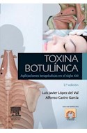 E-book Toxina Botulínica
