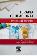 E-book Terapia Ocupacional En Salud Mental