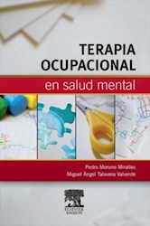 E-book Terapia Ocupacional En Salud Mental