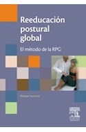E-book Reeducación Postural Global (Ebook)