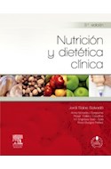 Papel Nutricion Y Dietetica Clinica Ed.3