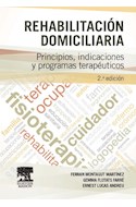 Papel Rehabilitación Domiciliaria Ed.2