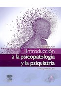 Papel Introducción A La Psicopatología Y La Psiquiatría Ed.8