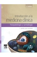 Papel Introducción A La Medicina Clínica Ed.3