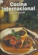 Libro Cocina Internacional