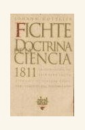 Papel DOCTRINA DE LA CIENCIA 1811 (R) (1999)