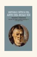 Papel HISTORIA CRITICA DEL ARTE DEL SIGLO XIX (T) (2001)