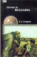Papel HISTORIA DE BULGARIA