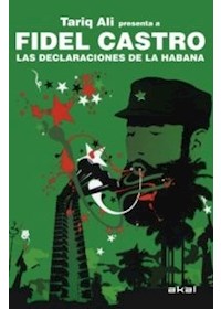 Papel Las Declaraciones De La Habana