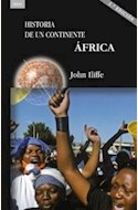 Papel AFRICA, HISTORIA DE UN CONTINENTE