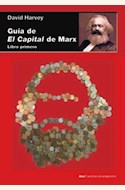 Papel GUIA DE EL CAPITAL DE MARX