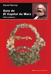 Libro Guia De ' El Capital ' De Marx