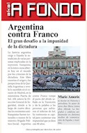 Papel ARGENTINA CONTRA FRANCO