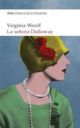 Libro La Señora Dalloway