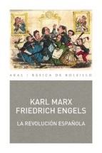 Libro La Revolucion Española