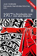 Papel 1917. LA REVOLUCION RUSA CIEN AÑOS DESPUES