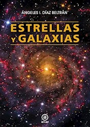 Libro Estrellas Y Galaxias