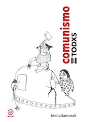 Libro Comunismo Para Todxs