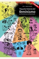 Papel PEQUEÑA HISTORIA DEL FEMINISMO EN EL CONTEXTO EURO-NORTEAMERICANO