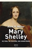 Papel MARY SHELLEY