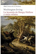Papel LA LEYENDA DE SLEEPY HOLLOW Y OTROS RELATOS