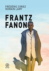 Libro Frantz Fanon