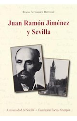 Papel JUAN RAMON JIMENEZ Y SEVILLA