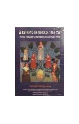 Papel EL RETRATO EN MEXICO: 1781-1867  HEROES  CIU