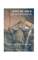  JOSE DE ARCE  ESCULTOR FLAMENCO (FLANDES  16