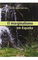 Papel EL MARGINALISMO EN ESPANA