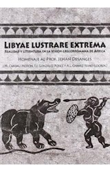  LIBYAE LUSTRARE  EXTREMA