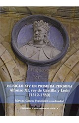  EL SIGLO XIV EN PRIMERA PERSONA
